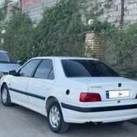 پارس مدل ۹۰ سال