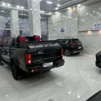 Kmc t8 1404|خودرو سواری و وانت|کرمانشاه, |دیوار