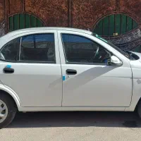 ساینا اس مدل 1403|خودرو سواری و وانت|اصفهان, شهید رجایی|دیوار