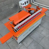 لبه چسبان  ۴ ایستگاه کارگاهی شرکت نیترو|ماشین‌آلات صنعتی|چهاردانگه (تهران), |دیوار