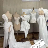 آموزشگاه خیاطی موحّد|خدمات آموزشی|مشهد, کارگران|دیوار