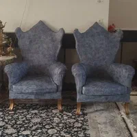 کاور مبل و پیراهن قالبی|مبلمان خانگی و میز عسلی|قم, نیروگاه|دیوار