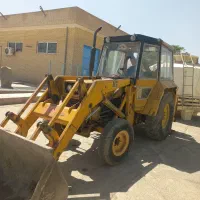 فروش بیل بکهو
