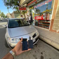 ریموت و کلید کددار(قفل و قفل سازی)
