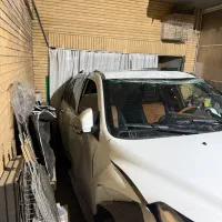 لیفان x60 تصادفی|خودرو سواری و وانت|تهران, امام خمینی|دیوار