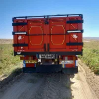 تک باری ده سیلندر ۵۴|خودرو سنگین|پاسارگاد, |دیوار