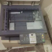 فروش دستگاه کپی|پرینتر، اسکنر، کپی، فکس|بندر ماهشهر, |دیوار