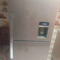 یخچال و فریزر دو