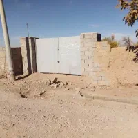 زمین محصور با سند تک برگ لنگر