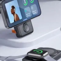 پاوربانک مک دودو۱۴۶۱|لوازم جانبی موبایل و تبلت|بروجرد, |دیوار