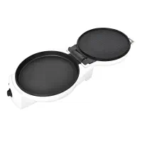 پیتزاساز حرفهای GEEPAS مدل GPM2035N|اجاق گاز و لوازم برقی پختوپز|کرمان, |دیوار