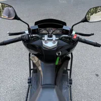 Sym JT200|موتورسیکلت|تهران, کوهک|دیوار
