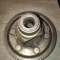 لاستیک .فرمان .ضبط.قالپاق.دنده گیربکس پراید|قطعات یدکی و لوازم جانبی|کرمان, |دیوار