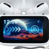 ایرپاد صفحه لمسی