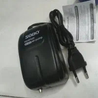 پمپ هوا وسنگ هوا وخودآکواریوم