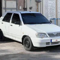 پراید ۱۳۲