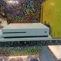 فروش کنسول xbox one s یک ترا
