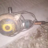 دستگاه جوشکاری و سنگ فرز|ابزارآلات|تنکابن, |دیوار