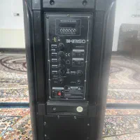 اسپیکر شارجی|صوتی و تصویری|مبارکه, |دیوار