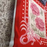 تخت دونفره سالم