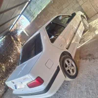 خوردو پژو پارس