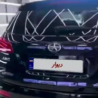 جک s5 نیو فیس توربو مدل آخر بهمن ۱۴۰۱|خودرو سواری و وانت|مشهد, ده دی|دیوار