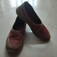 کفش چرم