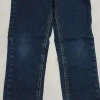 دوتا شلوار جین