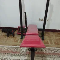 وسایل ورزشی|تجهیزات ورزشی|رشت, پل تالشان|دیوار