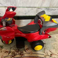 موتور شارژی