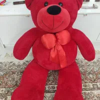 عروسک خرس بزرگ