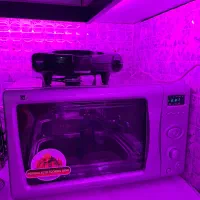 مایکرویو مارک دوو اصل