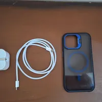 اپل iPhone 16 با حافظهٔ ۲۵۶ گیگابایت|موبایل|کرج, مهرشهر - فاز ۴|دیوار
