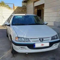 پژوپارس درحد صفر