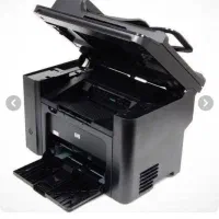 پرینتر 4کاره HP1536|پرینتر، اسکنر، کپی، فکس|بندر ماهشهر, |دیوار