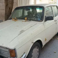 پیکان سواری مدل ۸۳