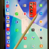 iPad Pro (11-inch) M2