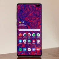 Samsung S10+