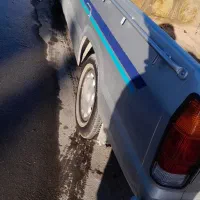 مزدا۲۰۰۰۰|خودرو سواری و وانت|همدان, |دیوار