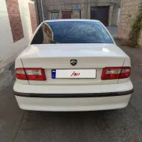 سمند LX مدل 93 خیلی کم کار|خودرو سواری و وانت|سقز, |دیوار