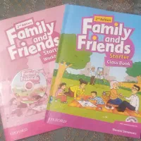 کتاب استارتر زبان