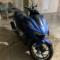 کلیک 160|موتورسیکلت|تهران, دهکده المپیک|دیوار