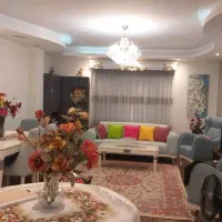 آپارتمان ۸۱ متر خیابان گلستان چهارطبقه چهار واحد