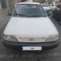 پراید مدل 95