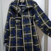 لباس مجلسی و بیرونی و پالتو|لباس|چهاردانگه (تهران), |دیوار