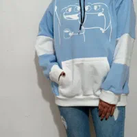 هودی ضخیم داخل کرک|لباس|نسیمشهر, |دیوار