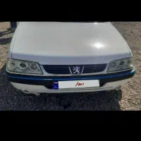 پژوslxمدل ۹۸کم کار