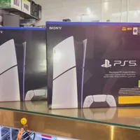 کنسول ps5 ریجن اروپا