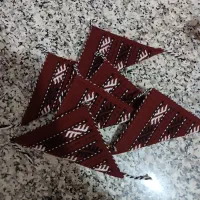 جا دعا و چانگ کجاوه|صنایع دستی و سایر لوازم تزئینی|آق قلا, |دیوار
