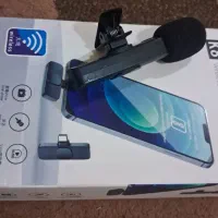 فروش میکروفن یقه ایی